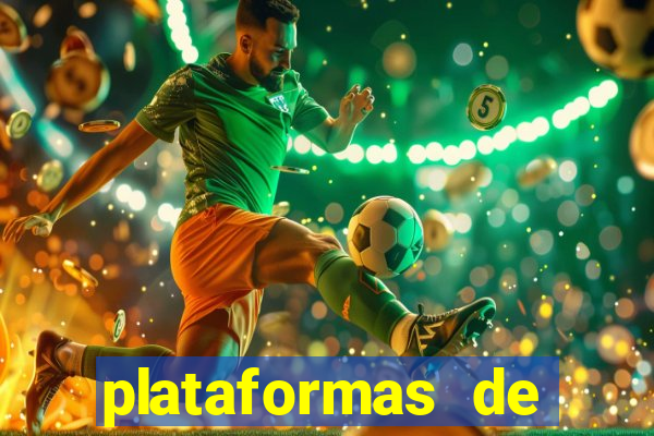 plataformas de jogos que pagam bem